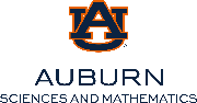 Auburn University Logo